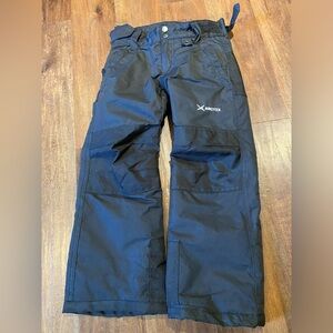 Arctix snow pants size XS/5